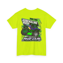 MMJ Adrenaline Rush – T-Shirt – Gildan 5000