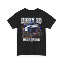 Dirty 30 – T-Shirt – Gildan 5000
