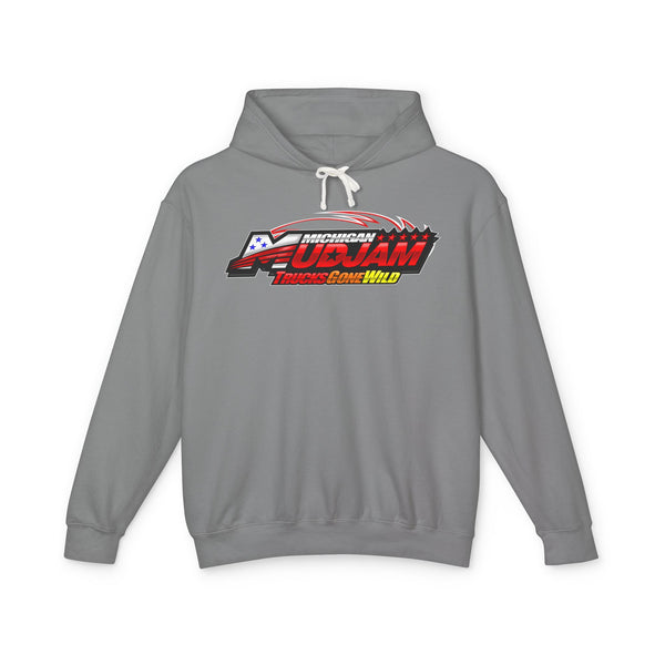Michigan Mud Jam – Hoodie – Comfort Colors 1467