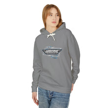 Airborne – Hoodie – Comfort Colors 1467