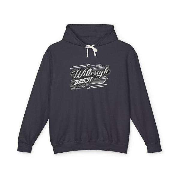 Willough Beest – Hoodie – Comfort Colors 1467