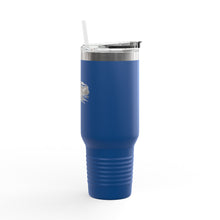 DBF Jr – 40oz Insulated Tumbler – Polar Camel