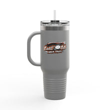Last Call – 40oz Insulated Tumbler – Polar Camel