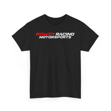 Rowdy Racing – T-Shirt – Gildan 5000