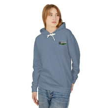 Stevenson Brothers – Hoodie – Comfort Colors® 1467