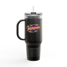 BABAMM – 40oz Insulated Tumbler – Polar Camel
