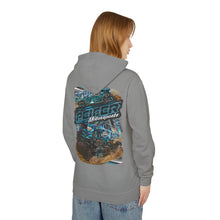 Peifer Motorsports – Hoodie – Comfort Colors 1467