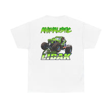 Animalistic – T-Shirt – Gildan 5000