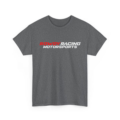 Rowdy Racing T Shirt---Gildan · 5000