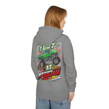 Michigan Mud Jam – Hoodie – Comfort Colors 1467