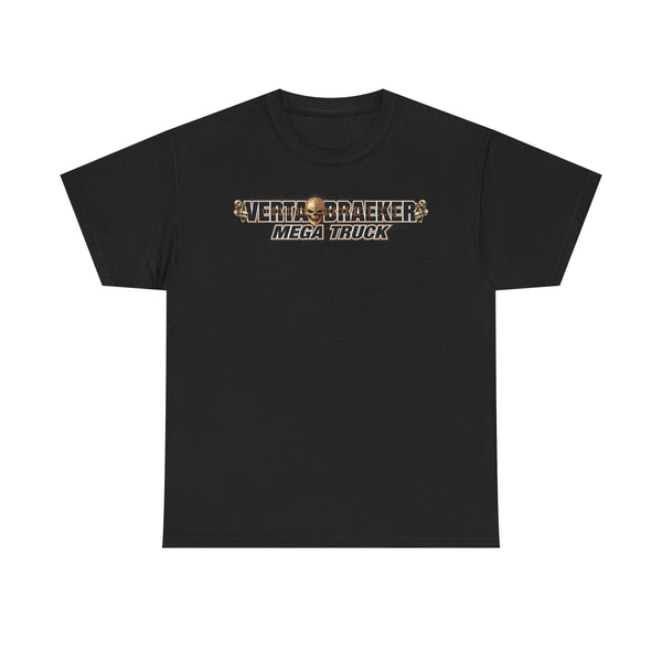 Vertabraeker – T-Shirt – Gildan 5000