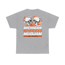 MMJ Michigan Mf'n – T-Shirt – Gildan 5000