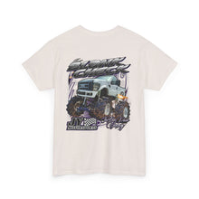 Blank Check – T-Shirt – Gildan 5000