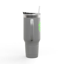Truck Gone Wild 2 – 40oz Insulated Tumbler – Polar Camel