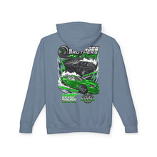 Stevenson Brothers – Hoodie – Comfort Colors® 1467