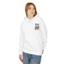 Gear Shift Merch – Hoodie – Comfort Colors 1467