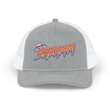 BABAMM – Trucker Hat – Richardson 112