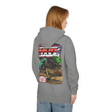 MMJ Mud Jam '25 – Hoodie – Comfort Colors 1467