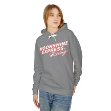 Moonshine Express – Hoodie – Comfort Colors 1467