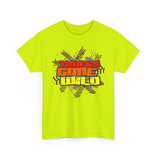 Truck Gone Wild 1 – T-Shirt – Gildan 5000