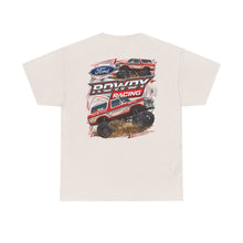 Rowdy Racing – T-Shirt – Gildan 5000