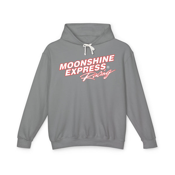 Moonshine Express – Hoodie – Comfort Colors 1467