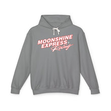 Moonshine Express – Hoodie – Comfort Colors 1467