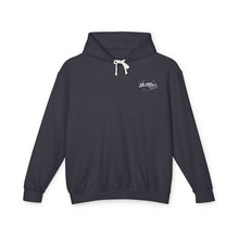 Blank Check – Hoodie – Comfort Colors 1467