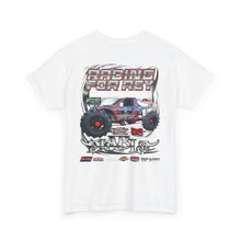 Racing for Rey – T-Shirt – Gildan 5000