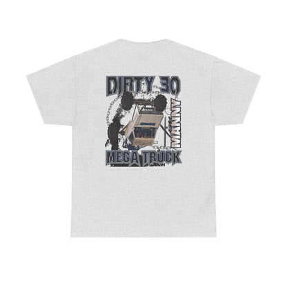 Dirty 30 T Shirt 1---Gildan · 5000