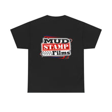 Mud Stamp Films(3) – T-Shirt – Gildan 5000