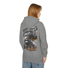 Willough Beest – Hoodie – Comfort Colors 1467