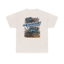 Money Shot Racing – T-Shirt – Gildan 5000