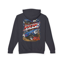 MMJ Mud Jam '25 – Hoodie – Comfort Colors 1467