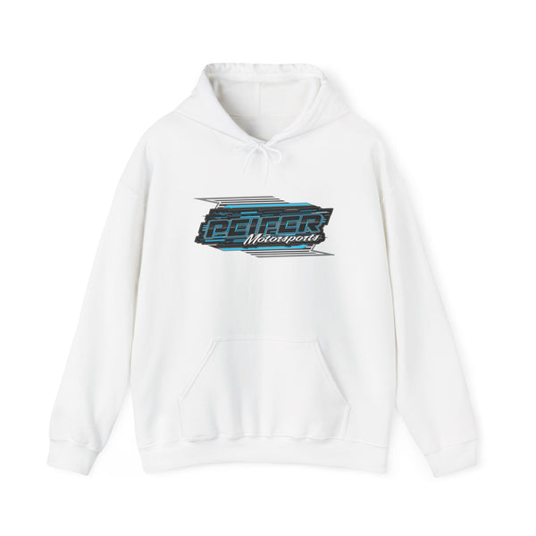 Peifer Motorsports – Hoodie – Gildan 18500