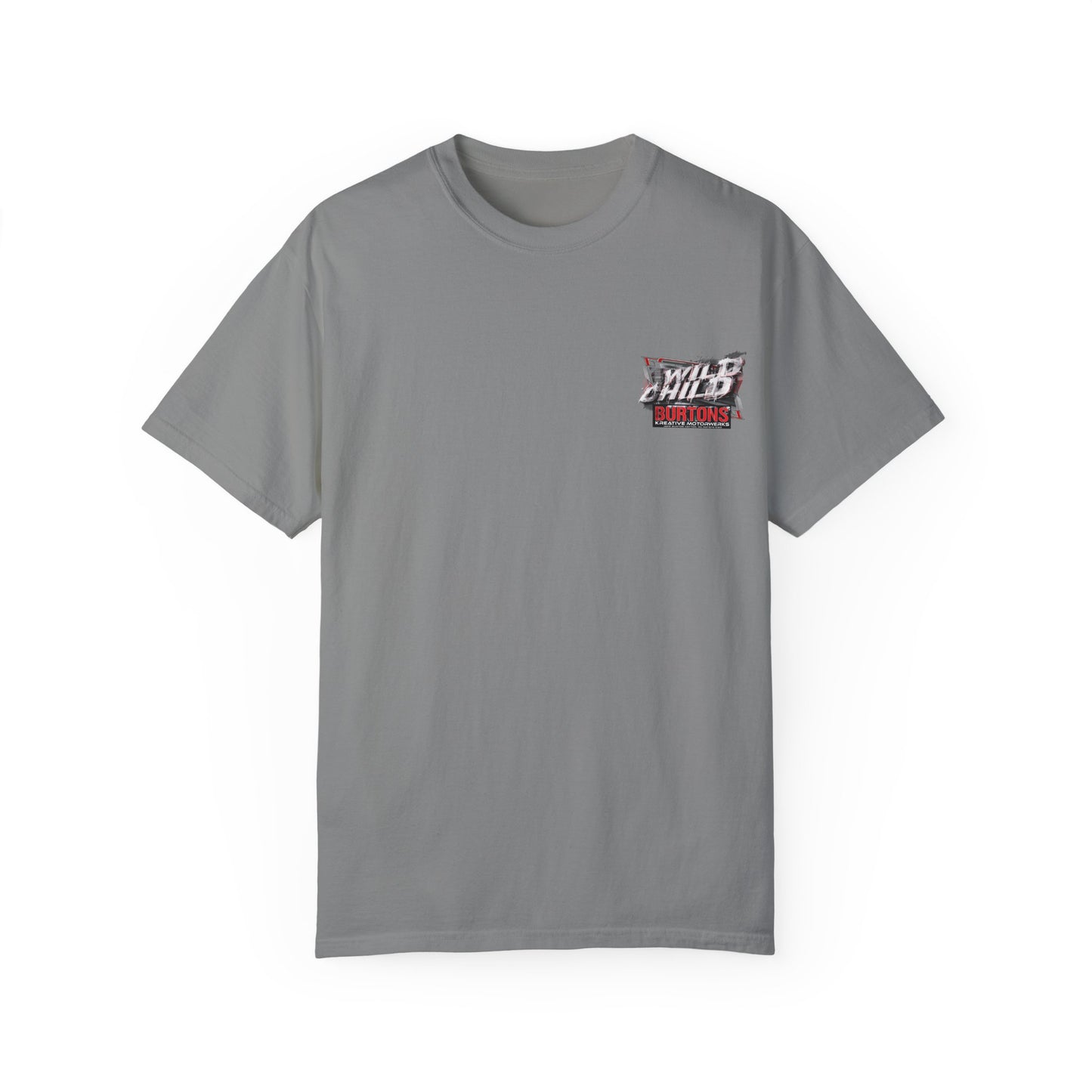 Wild Child T Shirt---Comfort Colors® · 1717