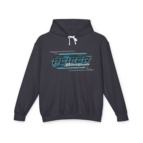 Peifer Motorsports – Hoodie – Comfort Colors 1467