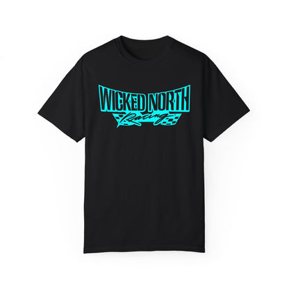 Wicked North T Shirt---Comfort Colors 1717