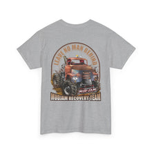 MMJ Recovery Team – T-Shirt – Gildan 5000