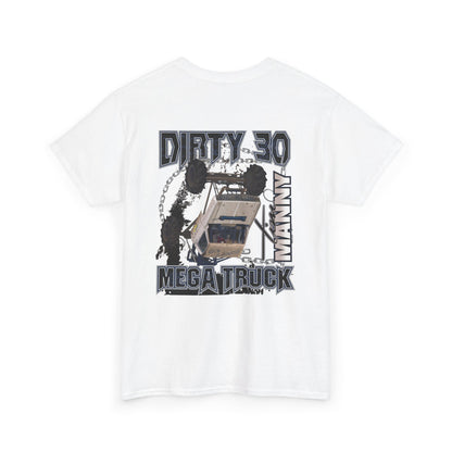 Dirty 30 T Shirt 1---Gildan · 5000