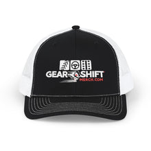 GearShift Merch – Trucker Hat – Richardson 112