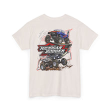 MMJ Michigan Bogger – T-Shirt – Gildan 5000