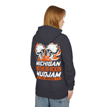MMJ Michigan Mf'n – Hoodie – Comfort Colors 1467