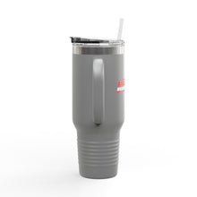 Maximum Michigan Madness – 40oz Insulated Tumbler – Polar Camel