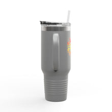 Truck Gone Wild 4 – 40oz Insulated Tumbler – Polar Camel