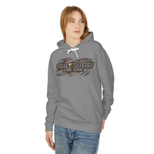 Vertabraeker – Hoodie – Comfort Colors 1467