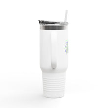After Party – 40oz Insulated Tumbler – Polar Camel
