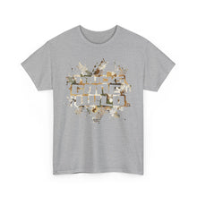 Truck Gone Wild 3 – T-Shirt – Gildan 5000