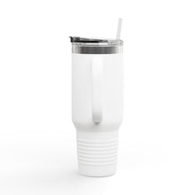Dirty 30 – 40oz Insulated Tumbler – Polar Camel