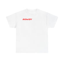 Rowdy Racing – T-Shirt – Gildan 5000